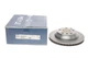 Диск тормозной задний Porsche Cayenne/VW Touareg 3.0-4.2 TDI 02- 330x28 - 115 523 0041 MEYLE - изображение 1