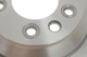 Диск тормозной задний Porsche Cayenne/VW Touareg 3.0-4.2 TDI 02- 330x28 - 115 523 0041 MEYLE - изображение 3