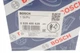 Расходомер воздуха BMW 5 E60/X5/X6 2.5/3.0d - 0 928 400 529 BOSCH - изображение 4