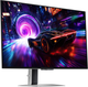 Монитор 32" Samsung Odyssey OLED G8 G81SF 4K 240Hz Gaming Monitor (LS32FG812SIXCI) - изображение 6