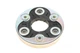 Муфта кардана эластичная VW T4 2.4-2.5 TDI 92-03 - 22960 FEBI BILSTEIN - изображение 2