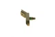 Датчик тиску надува Citroen Berlingo/C3/C2/C4/C8/Jumpy/Nemo 1.1/1.4/1.6 96- - 0 261 230 344 BOSCH - зображення 3