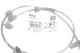 Датчик ABS передний Nissan Qashqai 1.5/1.6/2.0 dCi 07-13 - 0 265 007 905 BOSCH - изображение 2