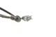 Датчик ABS передний Nissan Qashqai 1.5/1.6/2.0 dCi 07-13 - 0 265 007 905 BOSCH - изображение 3