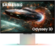 Монітор 27" Samsung Odyssey 3D G90XF 4K 165Hz Gaming Monitor (LS27FG900XIXCI) - зображення 2