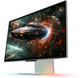 Монітор 27" Samsung Odyssey 3D G90XF 4K 165Hz Gaming Monitor (LS27FG900XIXCI) - зображення 5