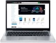 Ноутбук Acer Aspire Go Spin 14 AGSP14-31PT-37VB (NX.JBEEU.001) Pure Silver - изображение 2
