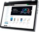 Ноутбук Acer Aspire Go Spin 14 AGSP14-31PT-37VB (NX.JBEEU.001) Pure Silver - изображение 9