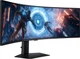 Монітор 49" Samsung Odyssey G9 G91F DQHD 144Hz Gaming Monitor (LS49FG910EUXEN) - зображення 3