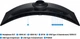 Монитор 49" Samsung Odyssey G9 G91F DQHD Gaming Monitor (LS49FG916EIXUA) -- VA DQHD 1000R / 144Hz / 8-Bit / sRGB 99% / HDR10+ Gaming / FreeSync Premium Pro / Black Equalizer - изображение 16