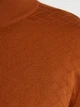 Кофта мужская Arber Zipper-Cardigan N-Mtr-15 M10.01.38.311 S Бежевая (ARB9099983030006) - изображение 3