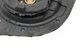 Опора амортизатора переднього + підшипник Nissan Qashqai 07- L - 36-14 641 0001 MEYLE - зображення 3