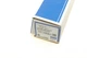Тяга рулевая Skoda Fabia 99-14/Roomster 06-15/VW Polo 01-/Seat Cordoba/Ibiza 02-09 L=297mm - 116 031 0017/HD MEYLE - изображение 6