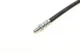 Шланг гальмівний передній Renault Megan III/Scenic III 08- 458mm - 106221 FEBI BILSTEIN - зображення 3