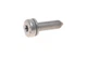 Болт слива масла АКПП VW Passat 4 96-05/ Skoda Superb 01-08/ Audi A4/A6/A8 94- - 49401 FEBI BILSTEIN - изображение 1