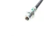 Шланг тормозной задний Citroen C1/Peugeot 107 1.0/1.4 HDI 05-14 - 174848 FEBI BILSTEIN - изображение 4