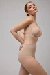Корректирующие трусики-шортики Ysabel Mora 6(2XL) Телесный (Nude) (94912) - изображение 2