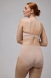 Корректирующие трусики-шортики Ysabel Mora 6(2XL) Телесный (Nude) (94912) - изображение 3
