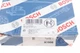 Датчик оксидов азота NOx VW Tiguan/Touran 2.0 TDI 15- - 0 281 008 821 BOSCH - изображение 5