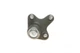 Опора шаровая передняя/снизу/L Audi A3/Q3/Skoda Octavia/SuperB/VW Golf/Passat/Touran 05- - 116 010 0017 MEYLE - изображение 2