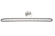 Комплект цепи ГРМ Fiat 500C/500/500L/Panda/Punto 0.9 07- Febi Bilstein 178624 - изображение 4