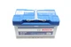 Аккумуляторная батарея 80Ah/740A 315x175x175/+R/B13 - 0 092 S40 100 BOSCH - изображение 6