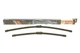 Щетки стеклоочистителя 650/475mm VW Passat 14- - 3 397 014 116 BOSCH - изображение 1