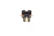 Датчик положения коленвала VW Caddy II/T3/T4 85-04 - 1 237 031 296 BOSCH - изображение 4