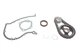 Комплект цепи ГРМ Skoda Fabia / Octavia 1.0-1.4 00-03 Febi Bilstein 179808 - изображение 1