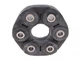 Муфта кардана еластична MB AW176/BW246 2.0/2.2D 13- - 101774 FEBI BILSTEIN - зображення 4