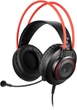 Навушники Bloody G200Q Black-Red (4711421002226) - зображення 1