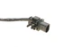 Лямбда зонд Volvo C70/S80II/V60 I/XC60 I/XC70II 10-16 - 0 258 017 456 BOSCH - зображення 3