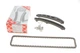 Комплект цепи ГРМ VW Passat 1.4TSI 05-14, 90/110/118kw, CAXA/CDGA/CKMA - 40672 FEBI BILSTEIN - изображение 1
