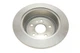 Диск тормозной задний Toyota Avensis 01-09 291x12 - 0 986 479 200 BOSCH - изображение 2