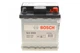 Аккумуляторная батарея 40Ah/340A 175x175x190/+R/B13 - 0 092 S30 000 BOSCH - изображение 1