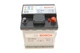 Аккумуляторная батарея 40Ah/340A 175x175x190/+R/B13 - 0 092 S30 000 BOSCH - изображение 8