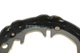 Колодки гальмівні задні Toyota Avensis/Camry -06 170x40 барабанні - 0 986 487 680 BOSCH - зображення 6