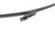 Щетка стеклоочистителя задняя 280mm Skoda Enyaq IV 19- - 3 397 016 895 BOSCH - изображение 4
