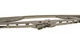 Щітки склоочисника 500/500mm BMW/Citroen/Fiat/Ford/Honda/Hyundai/Kia/Mazda/MB/Peugeot/Renault - 3 397 118 560 BOSCH - зображення 4