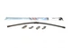 Щетка стеклоочистителя 650mm BMW 5 F10/G30/F90/X5 G05/F95/Ford Focus/Mondeo/C-Max 04- - 3 397 006 952 BOSCH - изображение 1