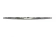 Щетки стеклоочистителя 650/650mm Renault Master/ Opel Movano 10- - 3 397 118 320 BOSCH - изображение 3