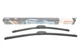 Щетки стеклоочистителя 550/475mm Dacia Logan/Renault Thalia 00- бескаркасные - 3 397 007 043 BOSCH - изображение 1