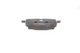 Колодки гальмівні задні BMW 5 F10/F11/F18/6 F12/F13 09- TRW - 0 986 494 759 BOSCH - зображення 2