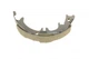 Колодки ручніка Toyota Rav4 94-05 190x45 - 0 986 487 615 BOSCH - зображення 8