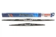 Щітки склоочисника 650/400mm Renault Kadjar/Koleos 15-/Nissan Qashqai/X-Trail 15- - 3 397 118 324 BOSCH - зображення 1