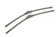 Щетки стеклоочистителя 550/550mm Audi A4/A6/MB C-class W203 97- бескаркасная - 3 397 118 933 BOSCH - изображение 6