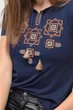 Женская вышиванка Melanika Оберег G-85 L - изображение 8
