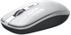 Миша XO M11 Wireless Silver Black (M11.silverblack) - зображення 2
