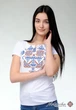 Жіноча вишиванка Melanika Елегія G-52 2XL - зображення 4