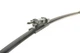 Щетки стеклоочистителя 550/550mm MB C-class W205 13- - 3 397 118 969 BOSCH - изображение 2